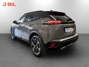 Peugeot 2008 bild 3