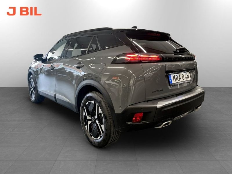 Peugeot 2008 bild 3