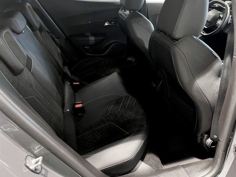 Peugeot 2008 bild 15