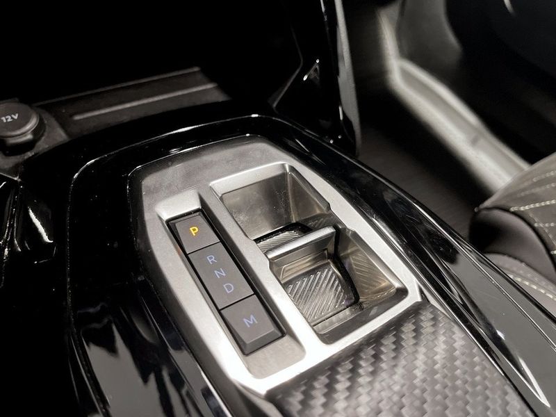 Peugeot 2008 bild 12