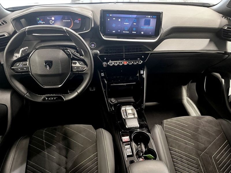 Peugeot 2008 bild 7