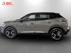 Peugeot 2008 bild 16