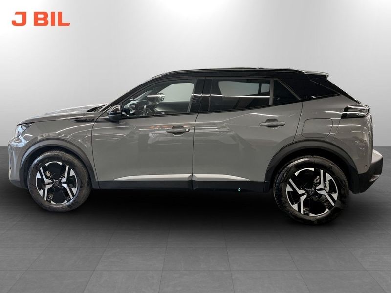 Peugeot 2008 bild 16