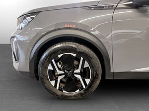 Peugeot 2008 bild 17