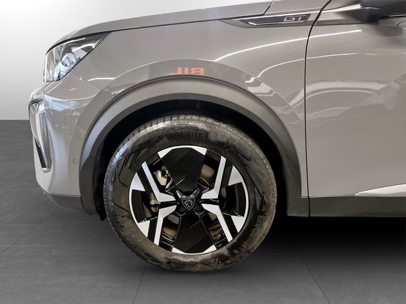 Peugeot 2008 bild 17