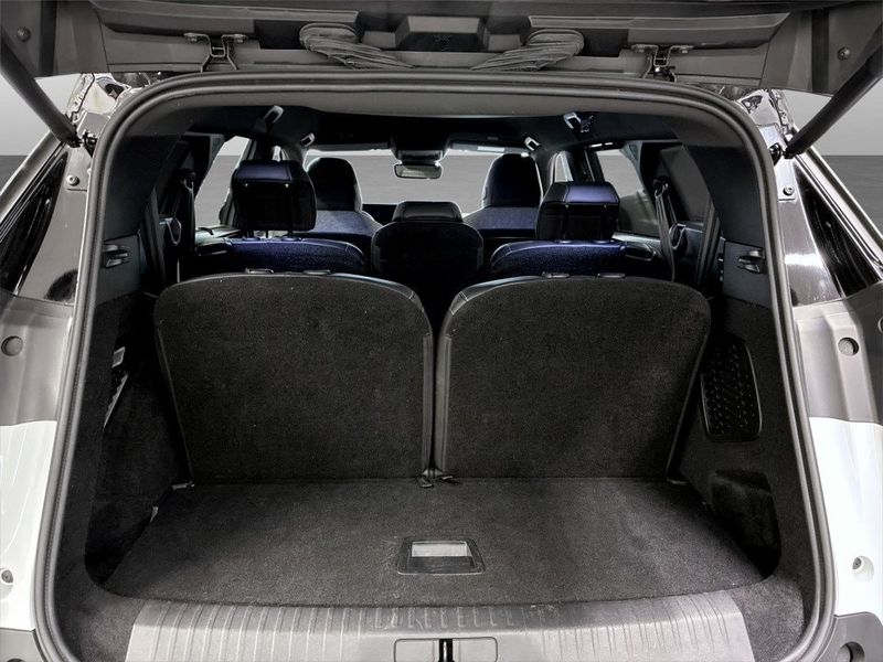 Peugeot 5008 bild 18