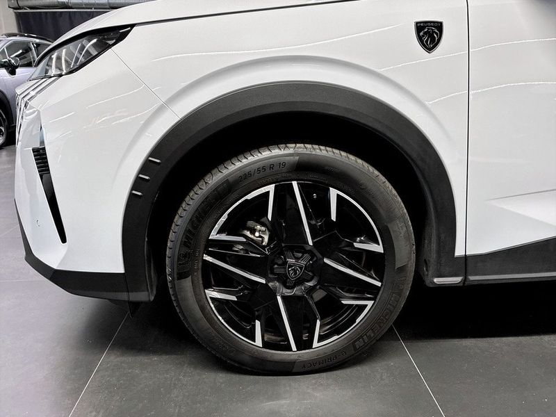 Peugeot 5008 bild 17