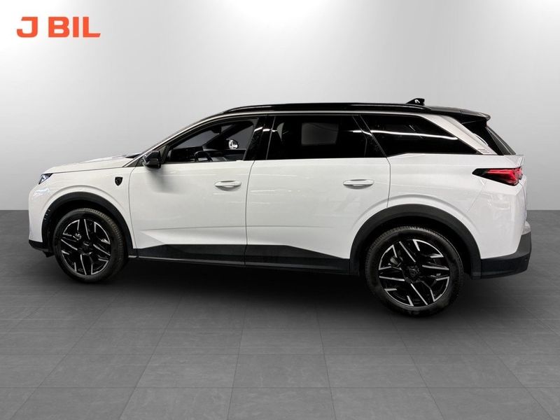 Peugeot 5008 bild 16