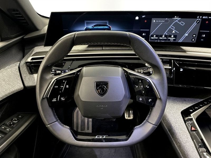 Peugeot 5008 bild 7