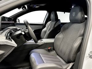 Peugeot 5008 bild 4