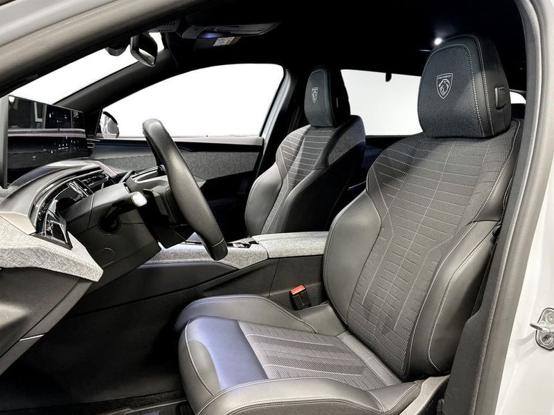 Peugeot 5008 bild 4