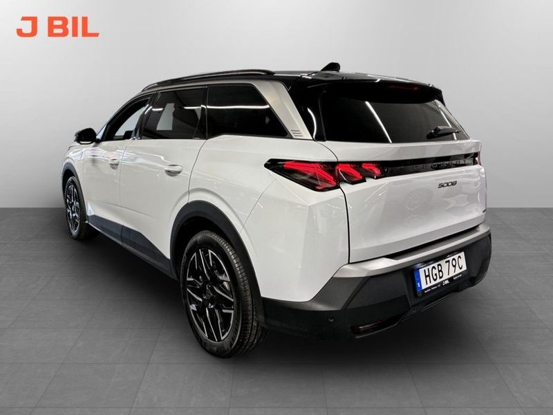 Peugeot 5008 bild 3