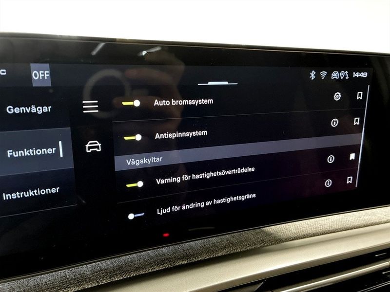 Peugeot 5008 bild 12