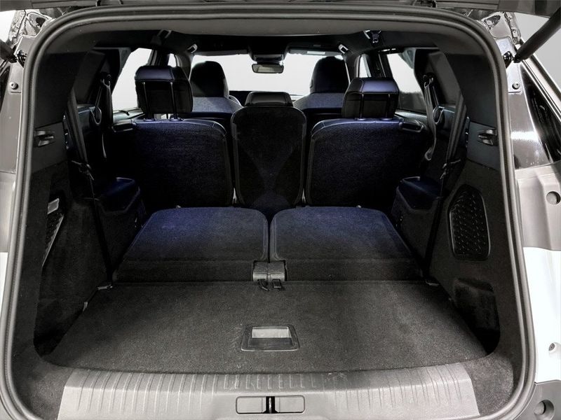 Peugeot 5008 bild 19