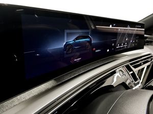 Peugeot 5008 bild 8