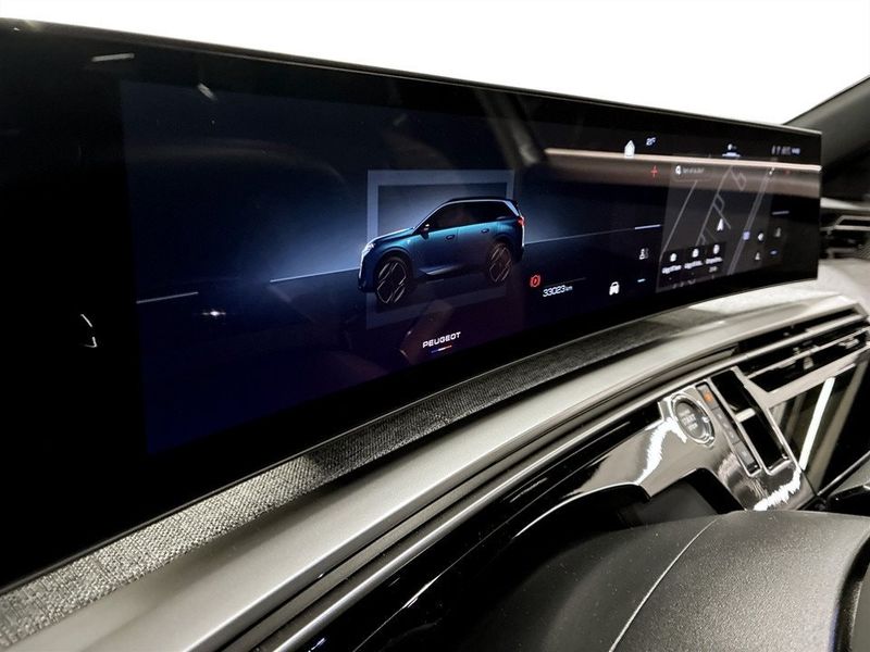 Peugeot 5008 bild 8