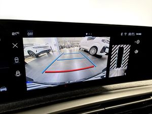 Peugeot 5008 bild 9