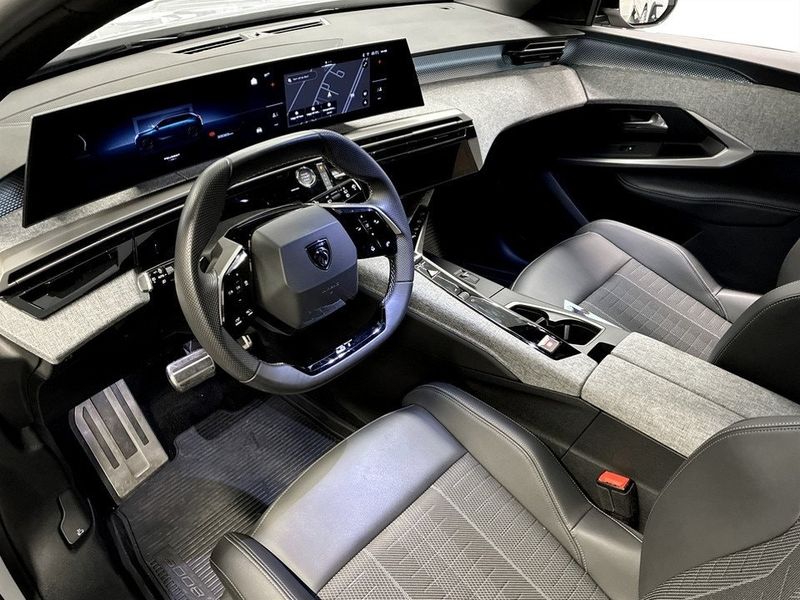 Peugeot 5008 bild 5