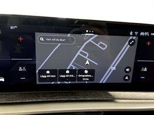 Peugeot 5008 bild 10