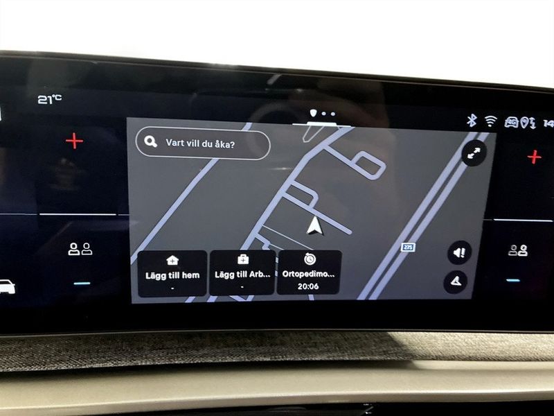 Peugeot 5008 bild 10