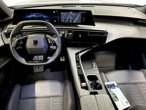 Peugeot 5008 bild 6