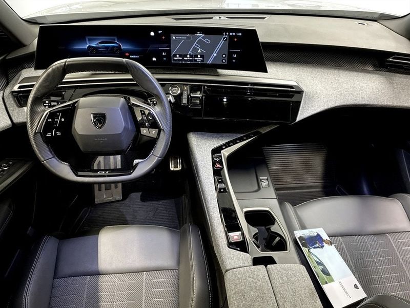 Peugeot 5008 bild 6