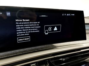 Peugeot 5008 bild 11
