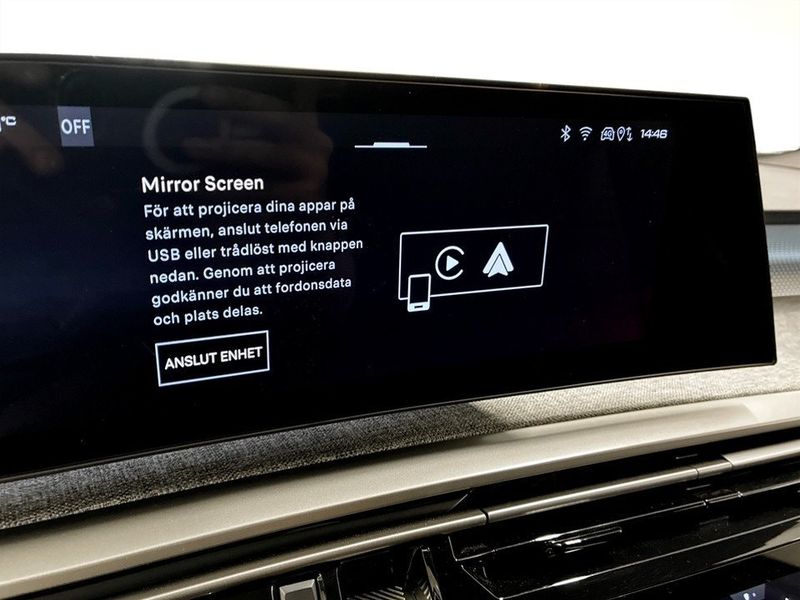 Peugeot 5008 bild 11