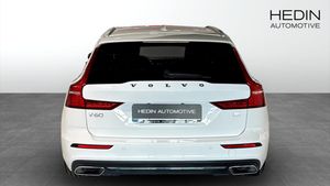 Volvo V60 bild 7