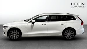Volvo V60 bild 6