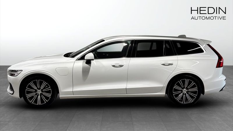 Volvo V60 bild 6