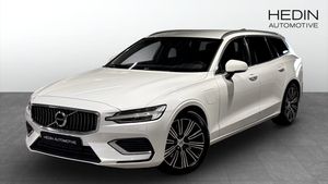Volvo V60 bild 1