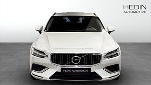 Volvo V60 bild 8