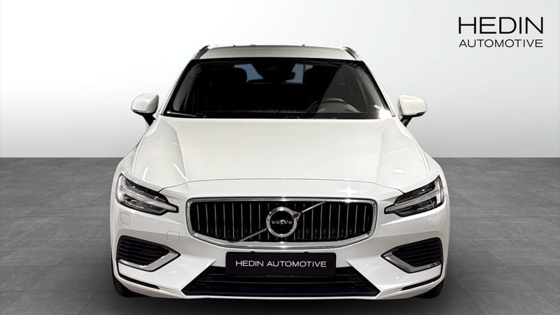 Volvo V60 bild 8
