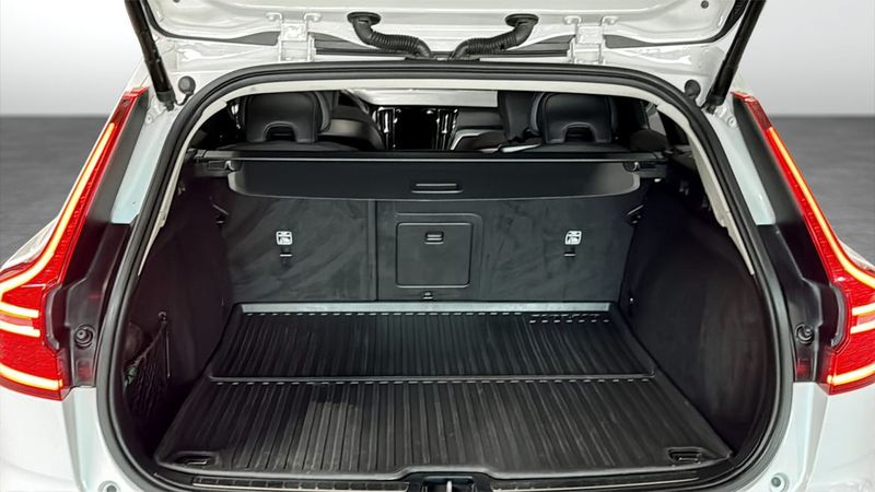 Volvo V60 bild 10