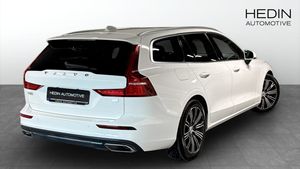 Volvo V60 bild 2