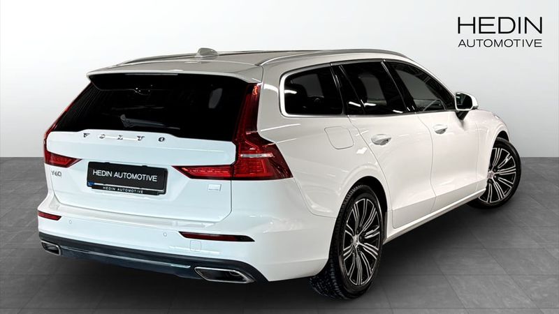 Volvo V60 bild 2
