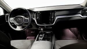 Volvo V60 bild 4