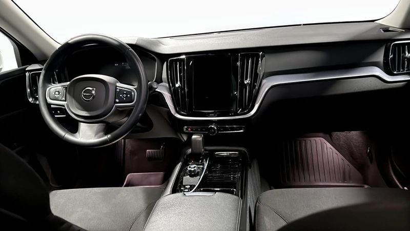 Volvo V60 bild 4