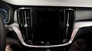 Volvo V60 bild 12