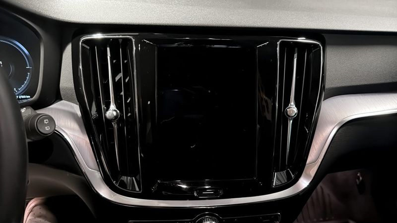Volvo V60 bild 12