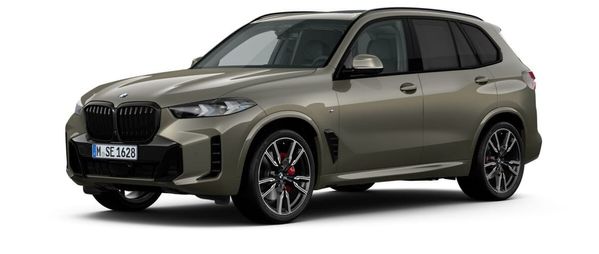 BMW X5 xDrive30d M sport PRO / Innovation / Panorama - 2026