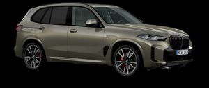 BMW X5 bild 2