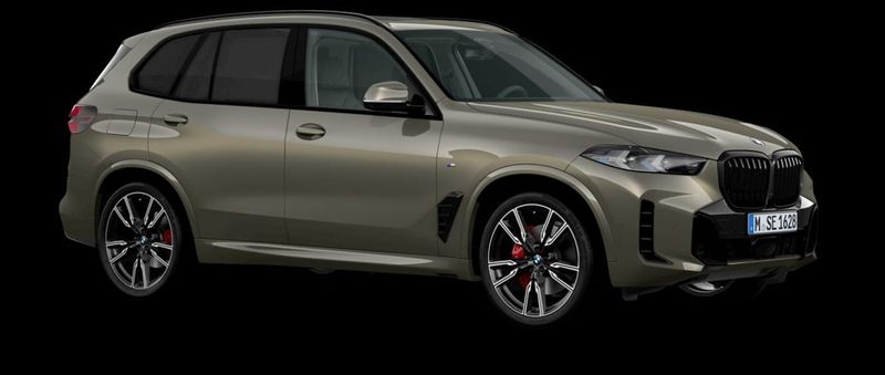 BMW X5 bild 2