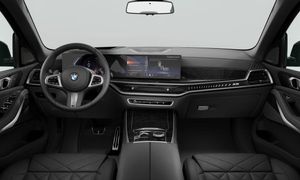 BMW X5 bild 5