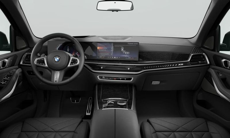 BMW X5 bild 5