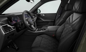 BMW X5 bild 4