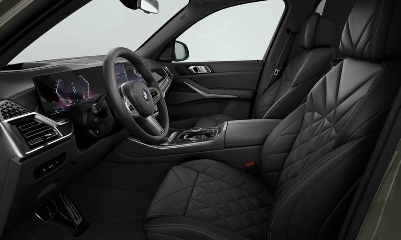 BMW X5 bild 4