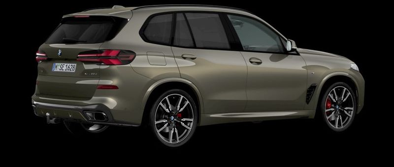 BMW X5 bild 3