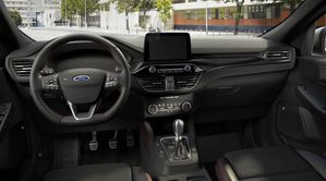 Ford Kuga bild 5